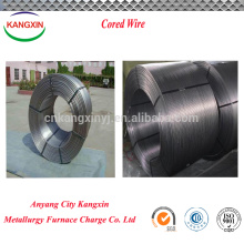 aluminum flux cored welding wire